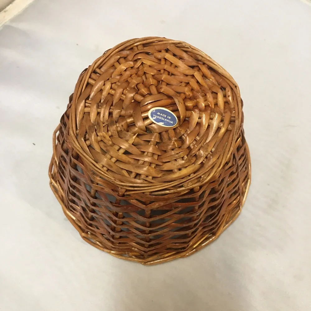 Unbranded vintage woven